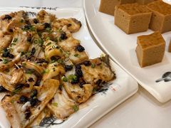 -祈胜邨•顺德鱼生•顺德菜(容桂店)
