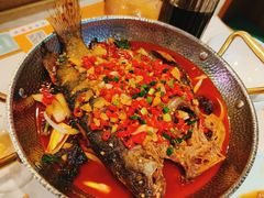 臭鳜鱼-吉湘镇(望京店)