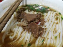 牛肉米粉-杨裕兴(岳麓山店)
