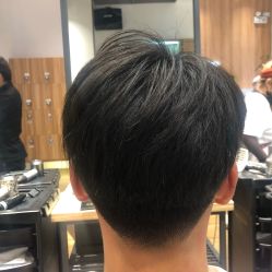 -Mentor Hair Salon