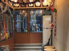 -刀叉遇上筷子中西融合餐厅(和平店)