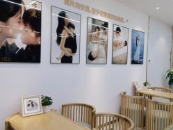 -小阿福儿童摄影(华中智谷店)