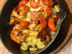 蒜香风味小龙虾-必胜客(远大路店)