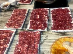 -潮悦牛肉火锅城(水贝店)