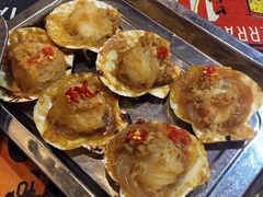 -范老二肉串饺子馆(中街店)