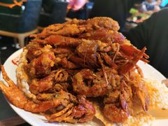 -红盔甲·小龙虾(天钥桥店)