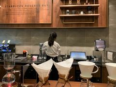 -星巴克臻选(广州沙面店)