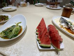 -北戴河转鱼·炒螃蟹酱餐厅