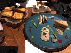 -AZUL by FUEL蓝色·法式酒馆(琶醍店)