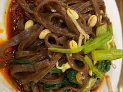西府醋粉-福顺祥大盘鸡(临潼店)