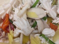 -揭阳钟记小食(福田新村店)