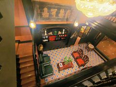 -翠园十八号庭院餐厅