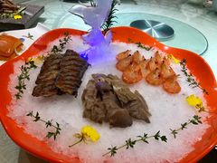 -温德姆花园酒店-鼎丰阁中餐厅