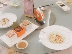 -全聚德(上海首店浦东店)