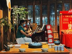 -白乐天毛肚火锅馆(南滨路店)