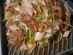 -青叶202都市餐厅(迪诺水镇店)