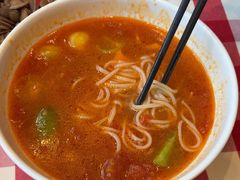 -西贝(新业坊店)