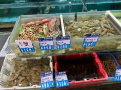 -强记海鲜·大排档(蛇口新街店)