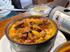 麻辣牛杂-砂唐居(总店)