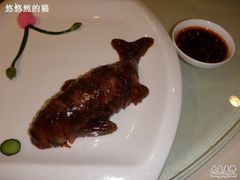 自制如意蹄-紫阳家宴(源深店)