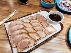 肘花-合合春饼(金源店)