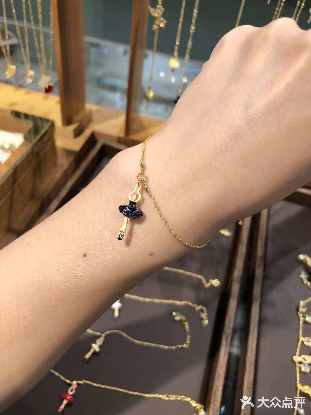 法国🇫🇷芭蕾舞女孩