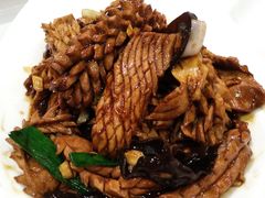 爆炒腰花-鼎好家常菜(天桥店)