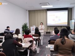 -良辉·演讲口才培训