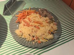 -楼兰新疆菜(江宁万达店)