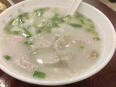 本帮肚肺汤-三两春(浦三路店)