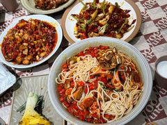 -老三样·旧食新味(万寿宫店)