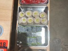 -霸腹烤肉(厦门柚子番店)