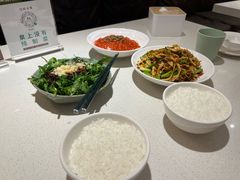 -泉上·发现DISCOVERY ·黔菜餐厅(银海元隆广场店)