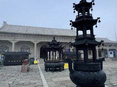 -五台山风景名胜区