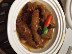潮福城(湖滨北路店)-潮福城大酒楼(湖滨北路店)