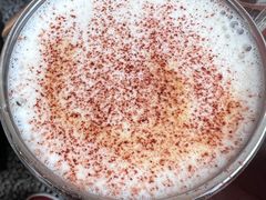 -Metal hands·铁手咖啡