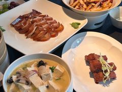 -晓长安·新陕菜(曲江店)
