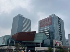 -中集金地美兰城