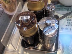 -深仔记正宗云吞面(尖沙咀店)