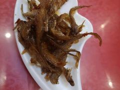 -吕四渔港码头海鲜餐厅