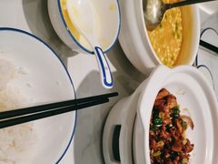 -兰湘子·湘菜小炒(石家庄万象城店)