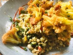 花菜饭-Moka Bros 摩卡站(嘉华店)