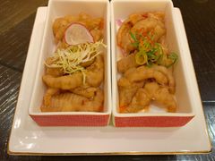 -采悦轩中餐厅·粤菜·海南菜(神州半岛喜来登度假酒店)
