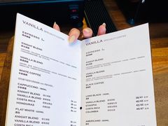 -Vanilla Specialty Coffee(八大关店)