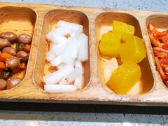 -妥妥烤肉料理(昙华林店)
