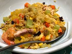 -米纸越南小馆(金鹰世界店)