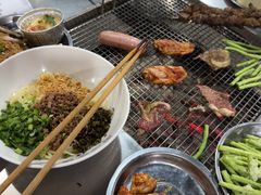 -同心烧烤(总店)