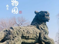 -北京动物园