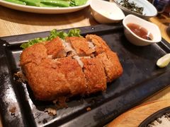 -莆田餐厅PUTIEN(三里屯店)