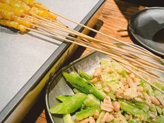 -北丐先生·野馄饨烧烤(长宁龙之梦店)